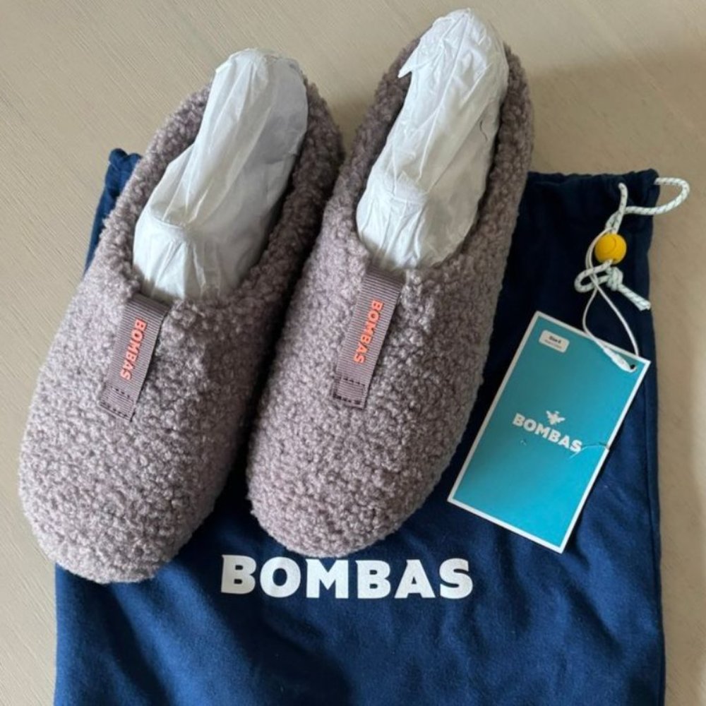 Bombas Sunday Slippers